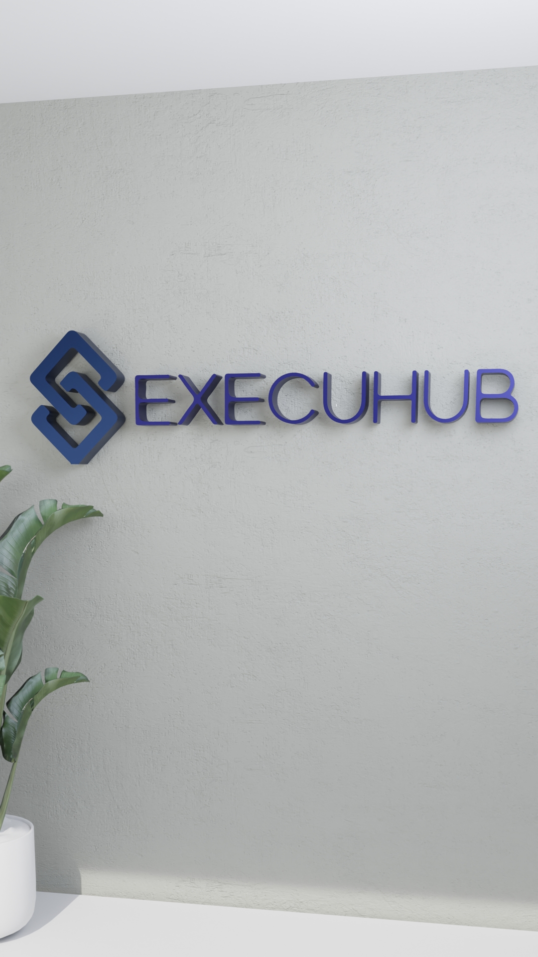 Execuhub-(Mobile)